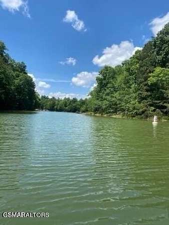 5.27 Acres of Residential Land for Sale in Sevierville, Tennessee