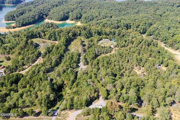 5.27 Acres of Residential Land for Sale in Sevierville, Tennessee