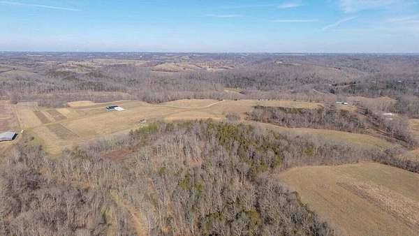 22.8 Acres of Land for Sale in Carlisle, Kentucky