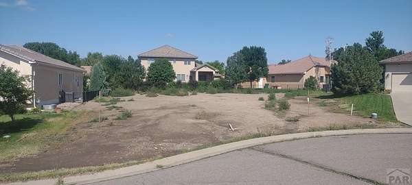 0.26 Acres of Residential Land for Sale in Pueblo, Colorado