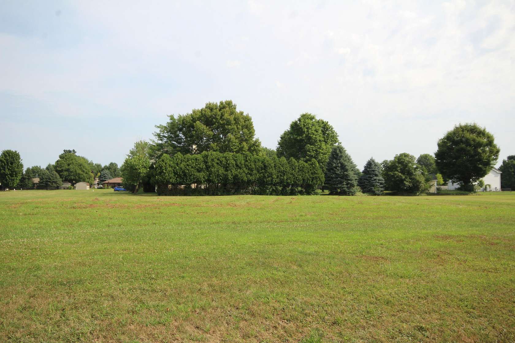 0.46 Acres of Land for Sale in Vicksburg, Michigan