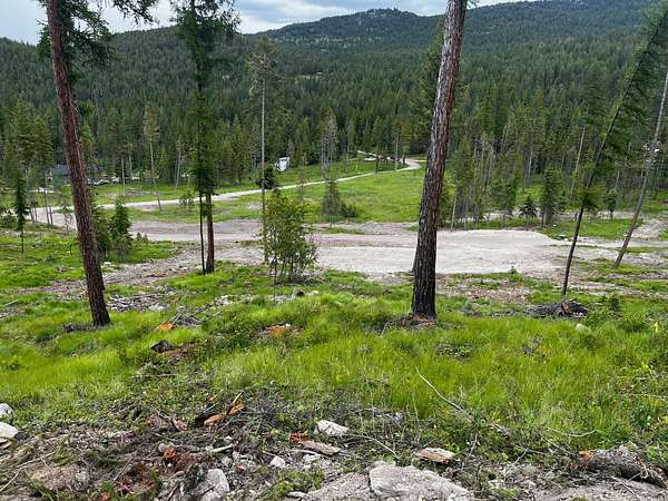 7.5 Acres of Residential Land for Sale in Kila, Montana