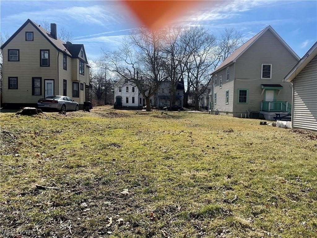 0.15 Acres of Residential Land for Sale in Cleveland, Ohio