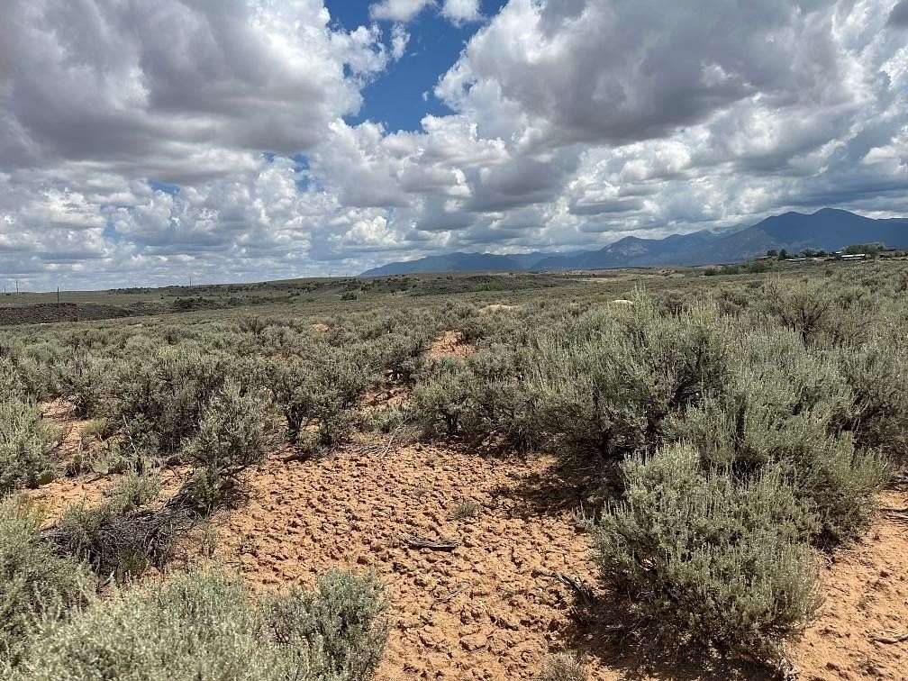 3 Acres of Residential Land for Sale in Ranchos de Taos, New Mexico