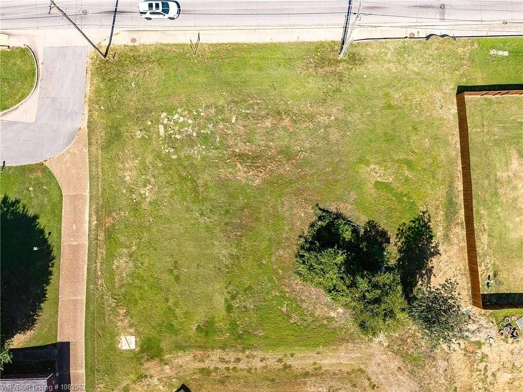 0.36 Acres of Residential Land for Sale in Fort Smith, Arkansas