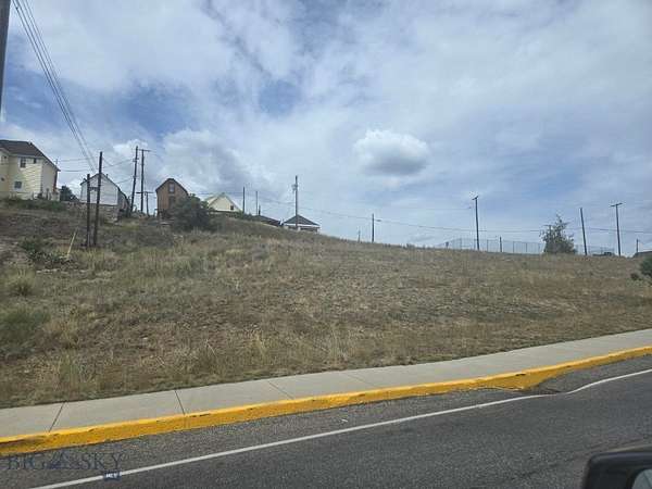 0.12 Acres of Residential Land for Sale in Butte, Montana