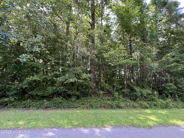 0.35 Acres of Residential Land for Sale in Edenton, North Carolina