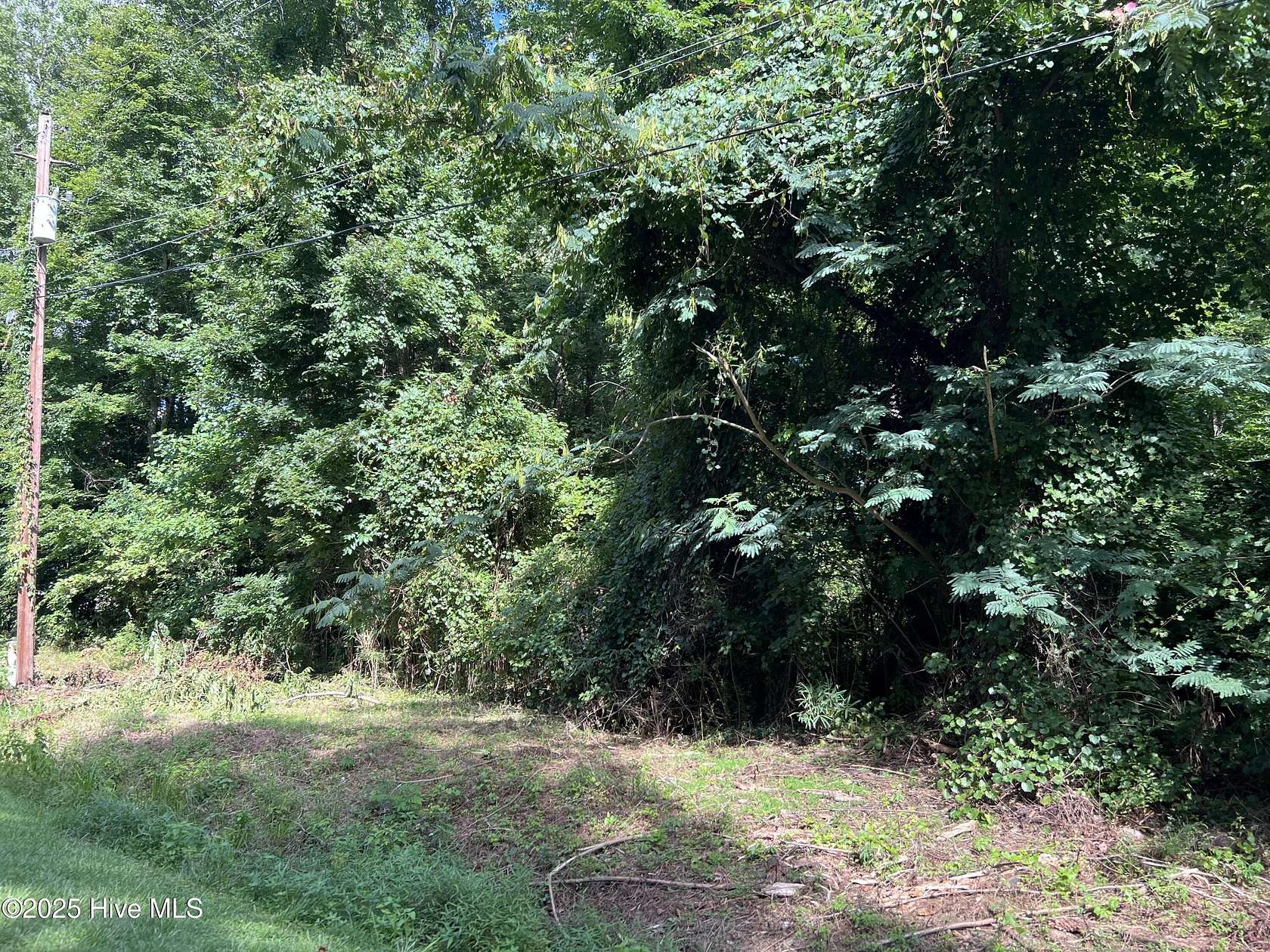 0.35 Acres of Residential Land for Sale in Edenton, North Carolina