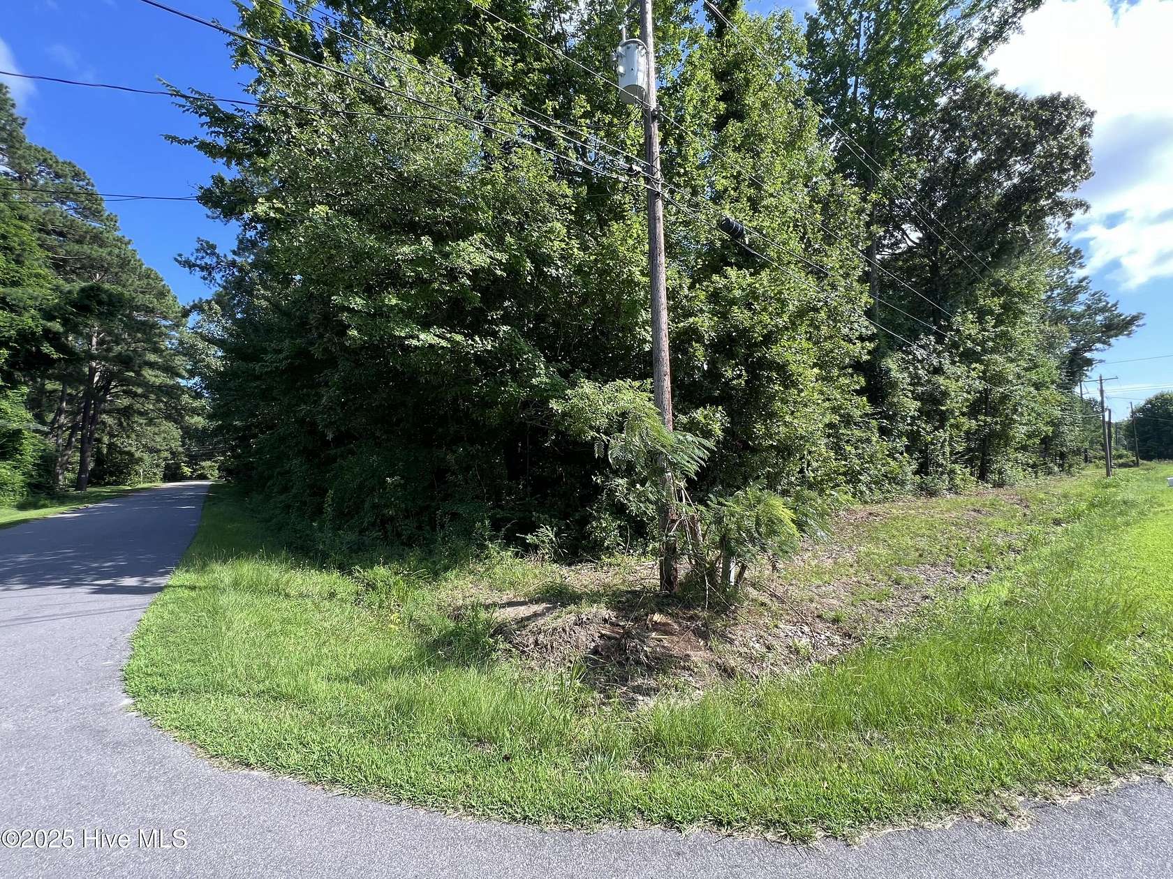 0.4 Acres of Residential Land for Sale in Edenton, North Carolina