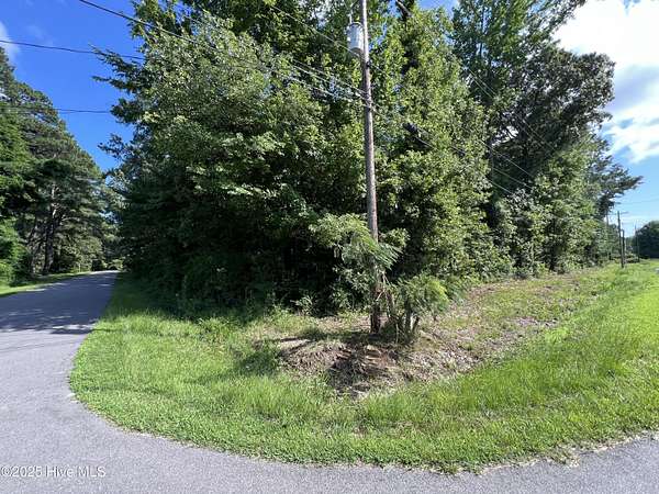 0.4 Acres of Residential Land for Sale in Edenton, North Carolina