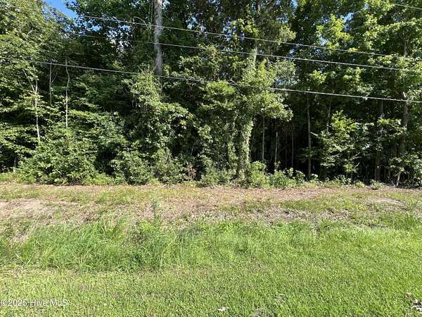 0.34 Acres of Residential Land for Sale in Edenton, North Carolina