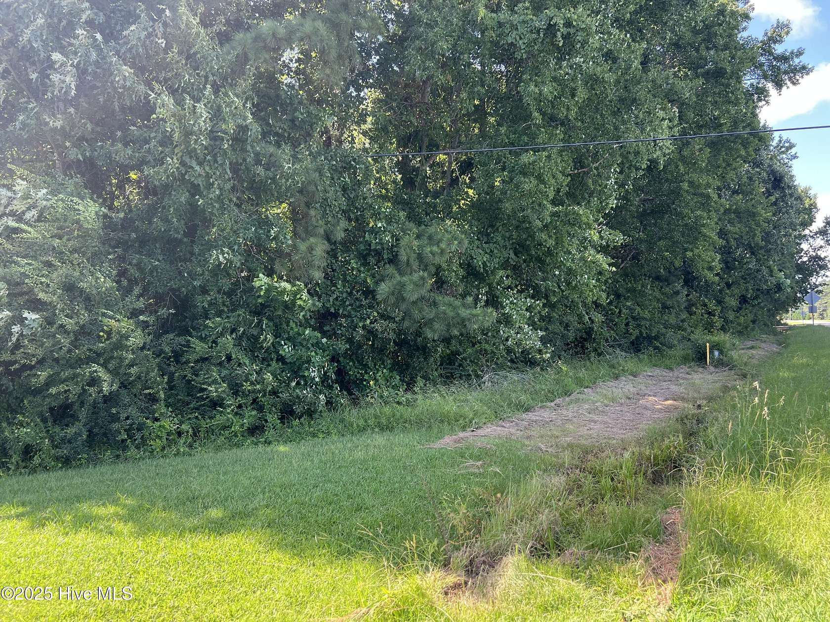 0.71 Acres of Residential Land for Sale in Edenton, North Carolina