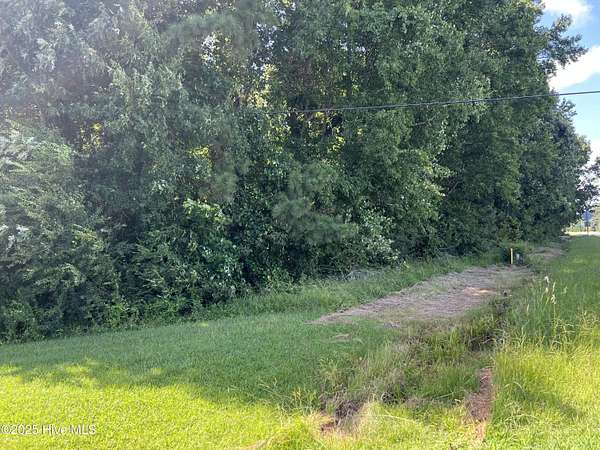 0.71 Acres of Residential Land for Sale in Edenton, North Carolina