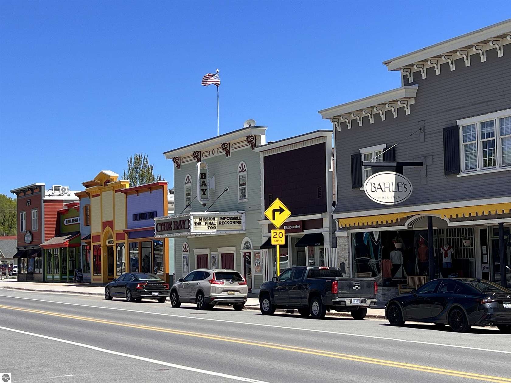 15 Acres of Land for Sale in Suttons Bay, Michigan