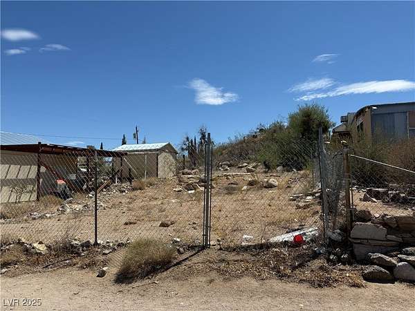 0.09 Acres of Land for Sale in Searchlight, Nevada