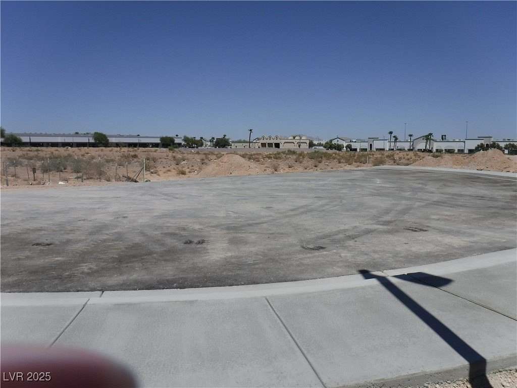 2.5 Acres of Land for Sale in Las Vegas, Nevada