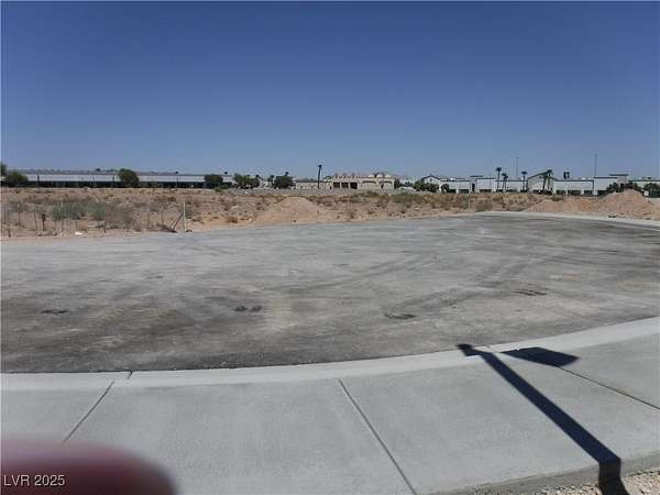 2.5 Acres of Land for Sale in Las Vegas, Nevada