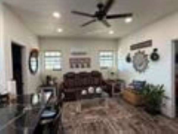 11.4 Acres of Land with Home for Sale in Apache, Oklahoma