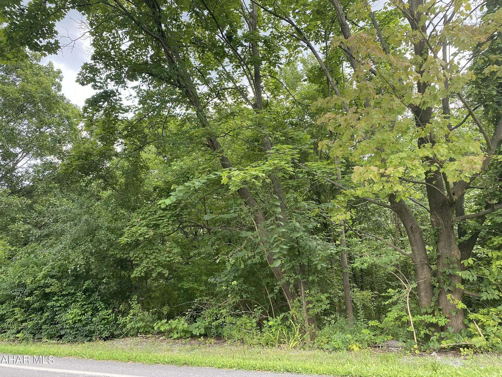 2 Acres of Land for Sale in Altoona, Pennsylvania