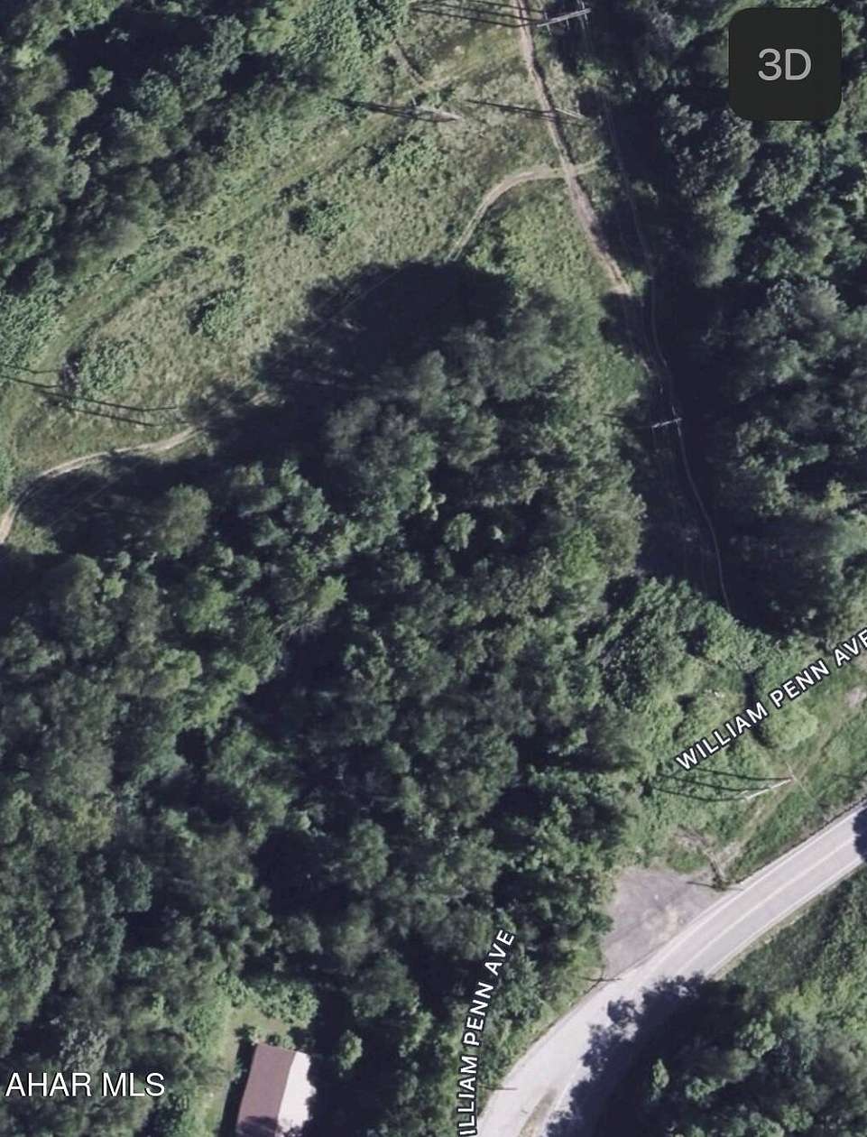 0.4 Acres of Residential Land for Sale in Johnstown, Pennsylvania