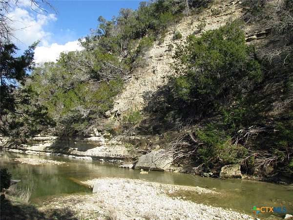 5 Acres of Residential Land for Sale in Evant, Texas
