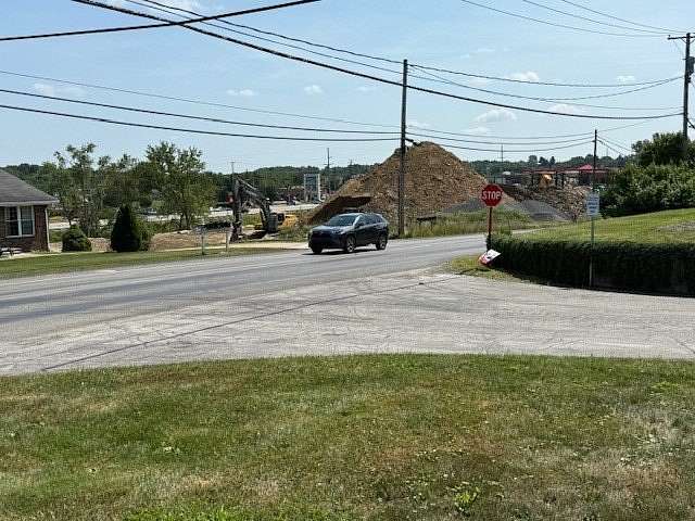 2.4 Acres of Commercial Land for Sale in Chippewa Township, Pennsylvania