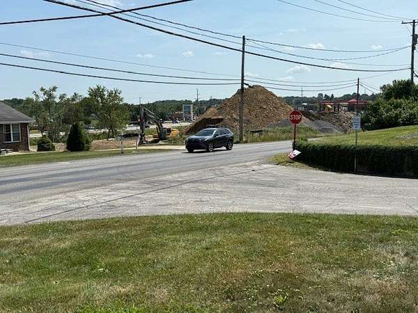 2.4 Acres of Commercial Land for Sale in Chippewa Township, Pennsylvania