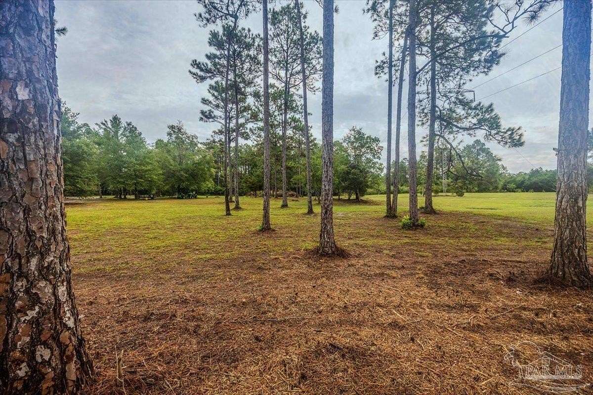 3.8 Acres of Residential Land for Sale in Milton, Florida