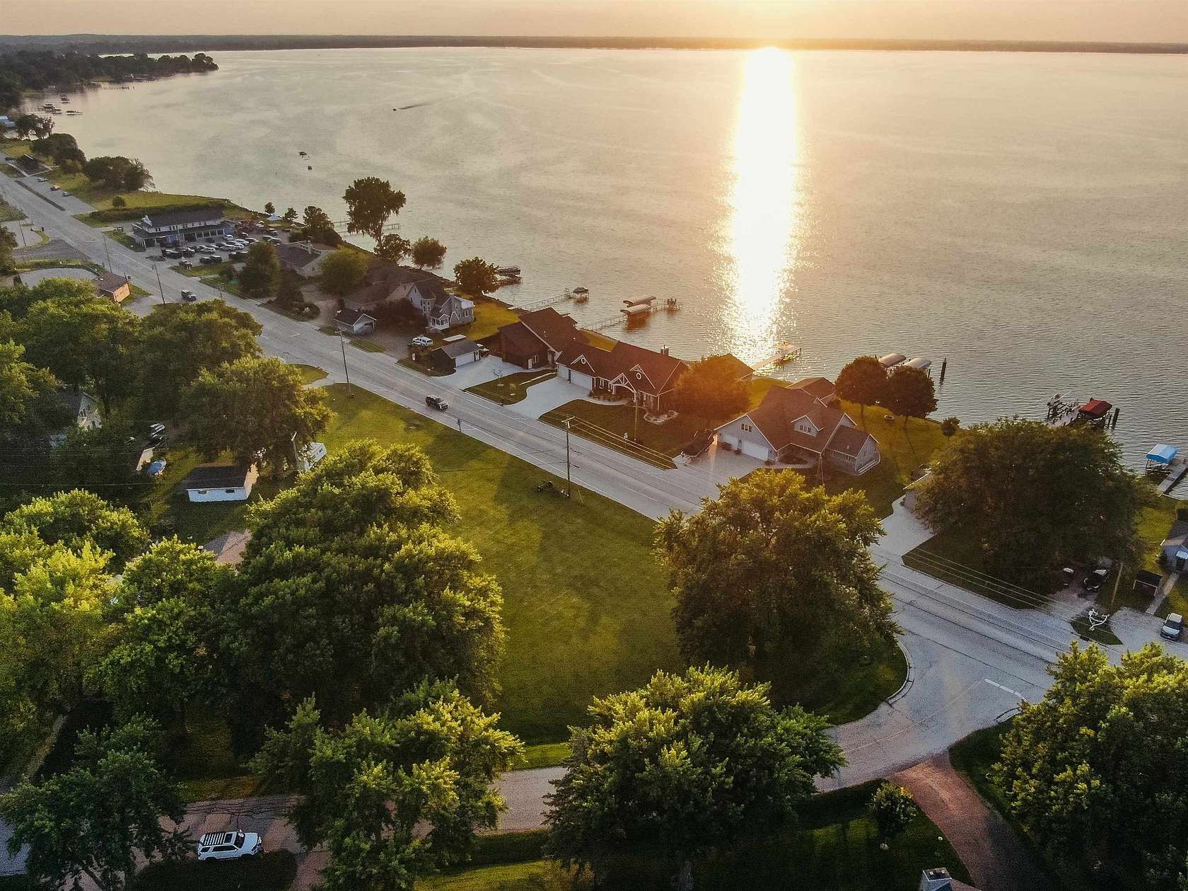 1.15 Acres of Residential Land for Sale in Fond du Lac, Wisconsin