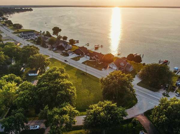 1.15 Acres of Residential Land for Sale in Fond du Lac, Wisconsin