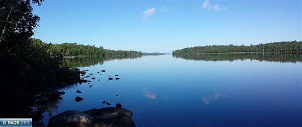 3.44 Acres of Residential Land for Sale in Tower, Minnesota