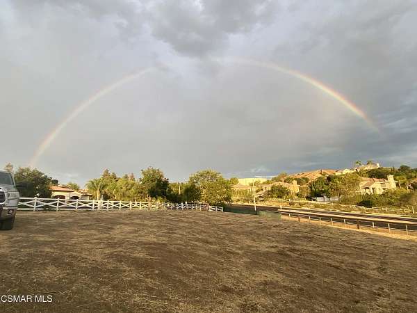 1.28 Acres of Residential Land for Sale in Newbury Park, California