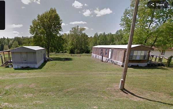 19.3 Acres of Mixed-Use Land for Sale in Little Rock, Arkansas