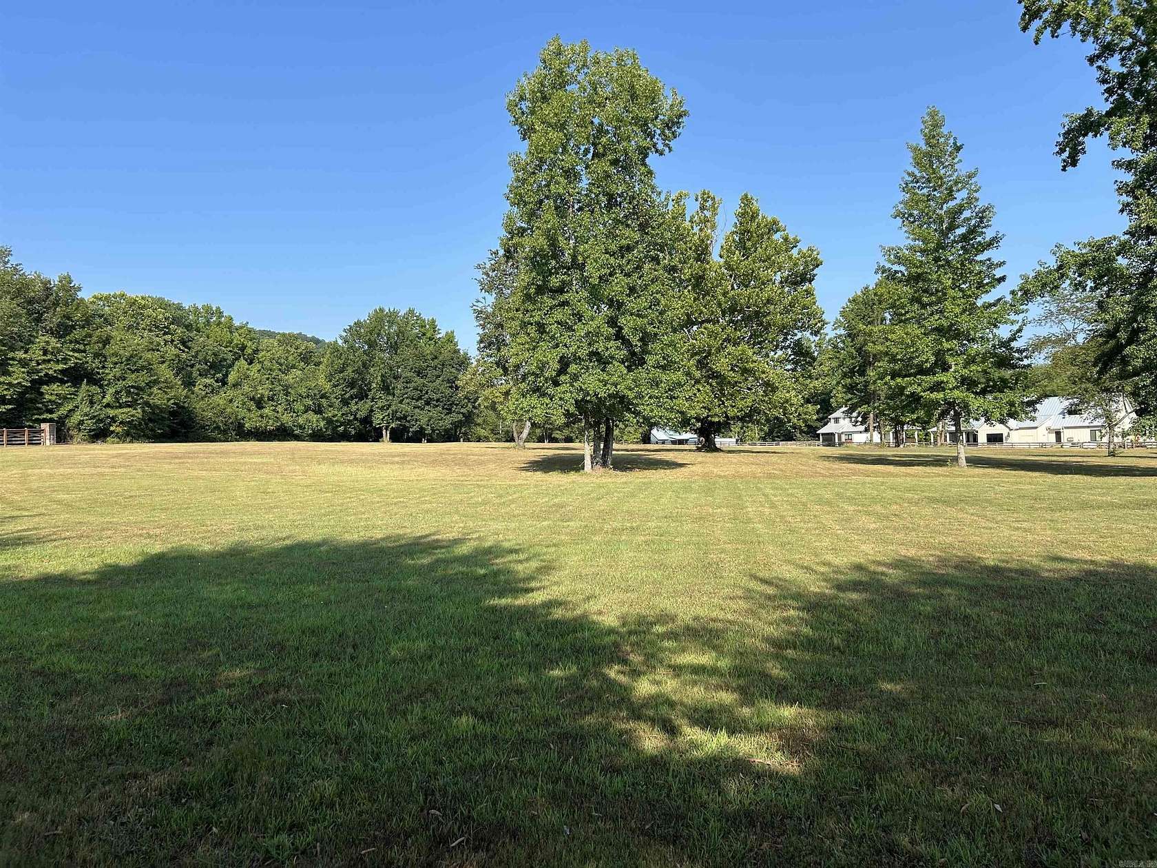 0.23 Acres of Residential Land for Sale in Heber Springs, Arkansas