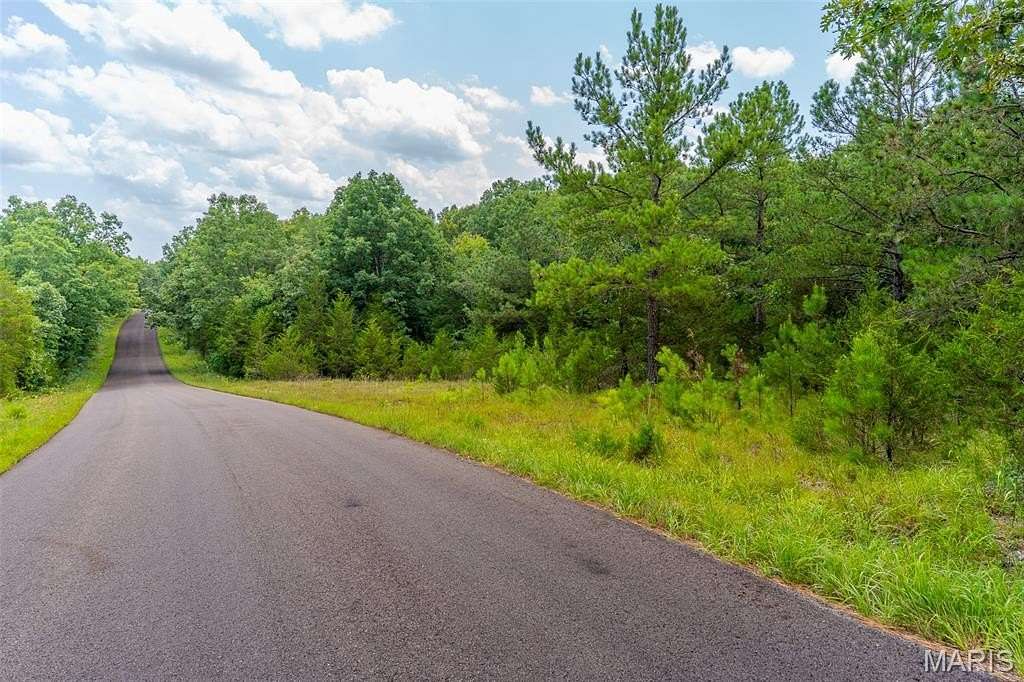 136 Acres of Recreational Land for Sale in Fredericktown, Missouri
