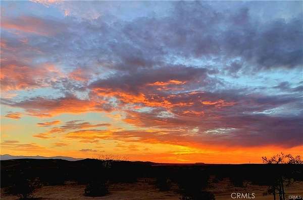 1.14 Acres of Mixed-Use Land for Sale in Twentynine Palms, California