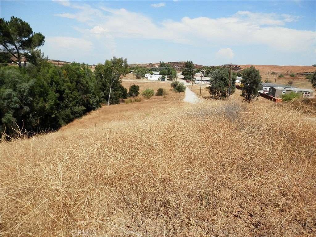 1 Acre of Residential Land for Sale in Wildomar, California