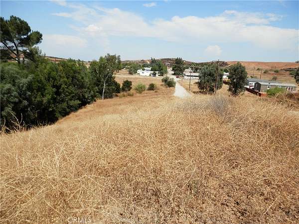 1 Acre of Residential Land for Sale in Wildomar, California