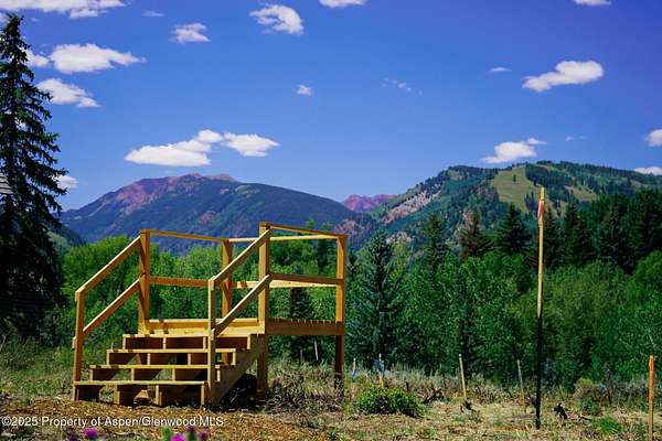 0.83 Acres of Residential Land for Sale in Aspen, Colorado