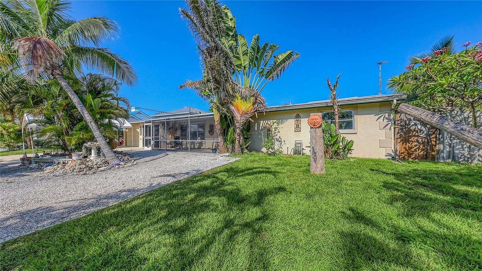 0.2 Acres of Residential Land for Sale in Sarasota, Florida