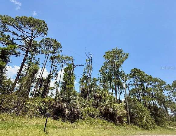 0.23 Acres of Residential Land for Sale in North Port, Florida