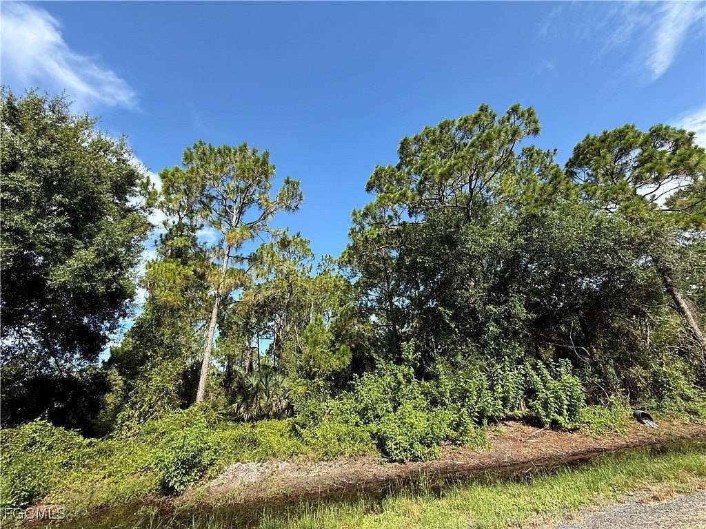1 Acre of Residential Land for Sale in Clewiston, Florida