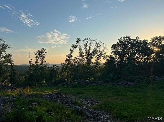 33.3 Acres of Land for Sale in Middlebrook, Missouri