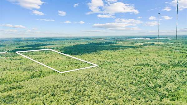 2.6 Acres of Land for Sale in Orlando, Florida