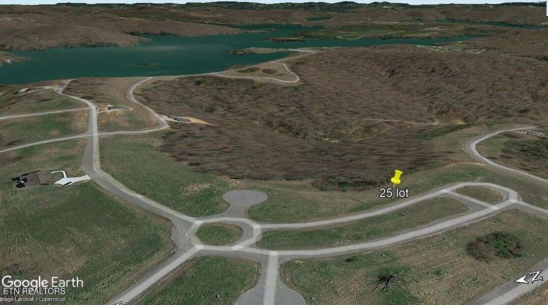 0.2 Acres of Land for Sale in La Follette, Tennessee