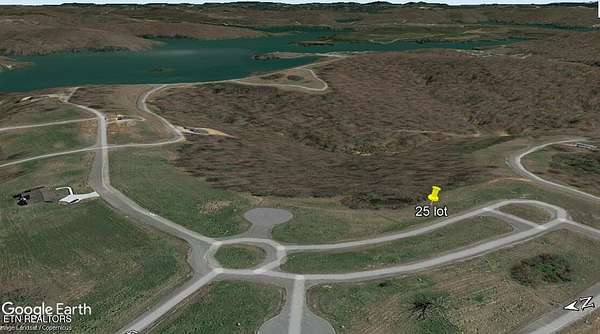 0.2 Acres of Land for Sale in La Follette, Tennessee