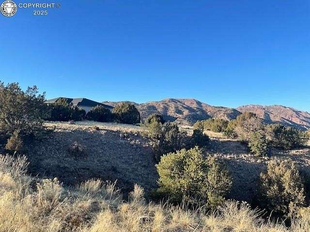 1 Acre of Residential Land for Sale in Cañon City, Colorado