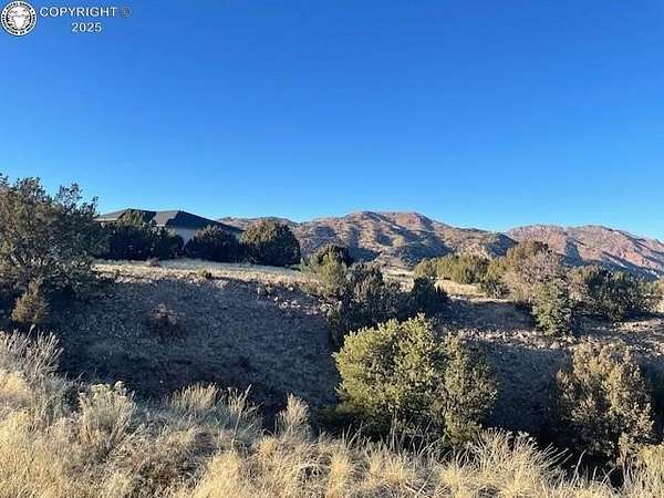 1 Acre of Residential Land for Sale in Cañon City, Colorado