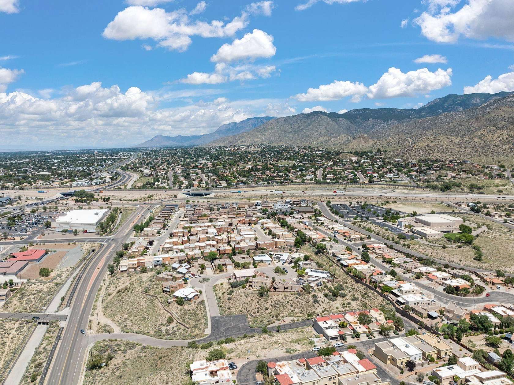 0.06 Acres of Land for Sale in Albuquerque, New Mexico