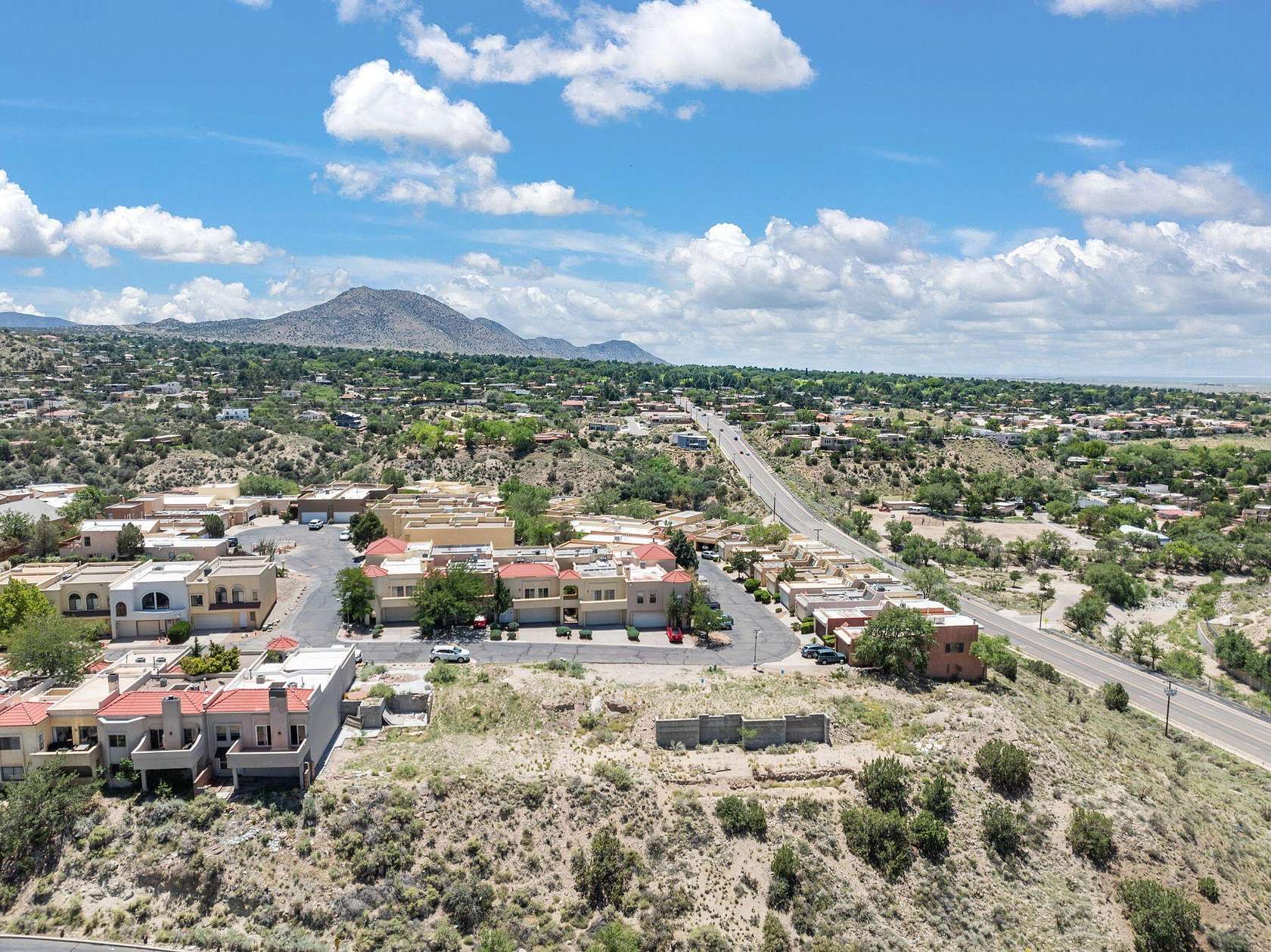0.24 Acres of Land for Sale in Albuquerque, New Mexico